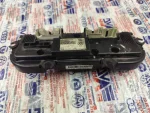 3AA907044AF | Klima Kontrol Paneli | VW CC, Eos, Golf, Jetta, Passat, Scirocco - 3