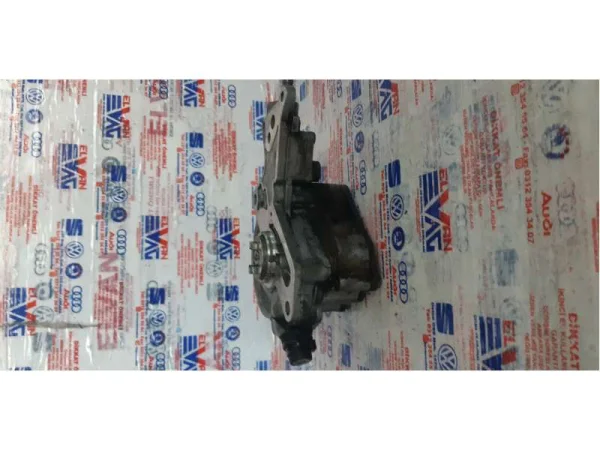 1K0953549AE | VW Caddy Direksiyon Kolon Beyni VAG