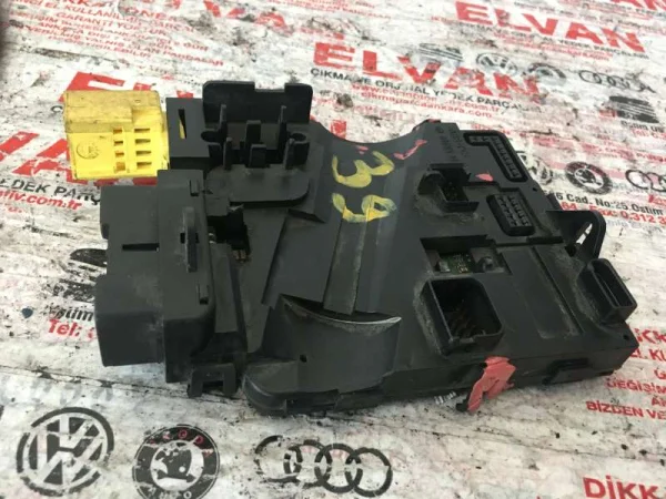 1K0953549BR | Direksiyon Kolon Elektroniği VAG