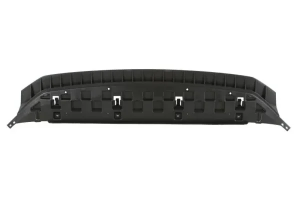 5E0807611D9B9 | Skoda Octavia Ön Tampon Alt Koruma Plastiği