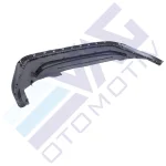 5G0805915J9B9 | VW Golf Ön Tampon Altı Karlık - 3