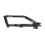 5G0853212H9B9 | VW Golf Sağ Sis Lamba Izgarası - 2