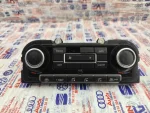 5K0907044GJ | Klima Kontrol Paneli | VW Caddy, Eos, Golf, Jetta, Passat, Scirocco - 2