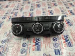 5E0907044AP | Skoda Octavia Klima Kontrol Paneli - 1