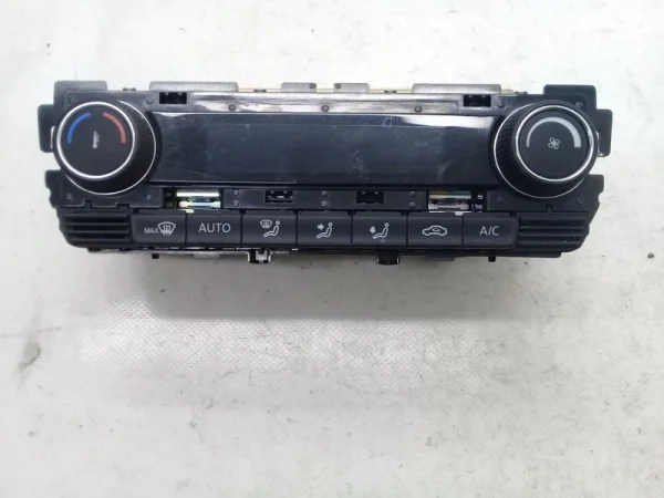 6C0907044B | VW Polo Klima Kontrol Paneli VAG