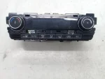 6C0907044B | VW Polo Klima Kontrol Paneli - 1