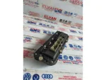 3C0907044CR | VW Passat Klima Kontrol Paneli - 3