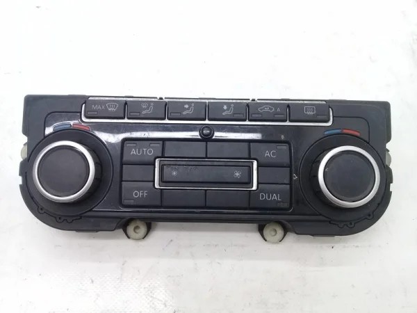 1K0907044AJ | Klima Kontrol Paneli | VW Golf, Touran VAG