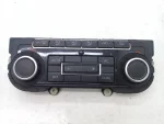 1K0907044AJ | Klima Kontrol Paneli | VW Golf, Touran - 1