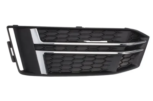 8W0807681FRU6 | Audi A4 Sol Alt Sis Far Izgarası