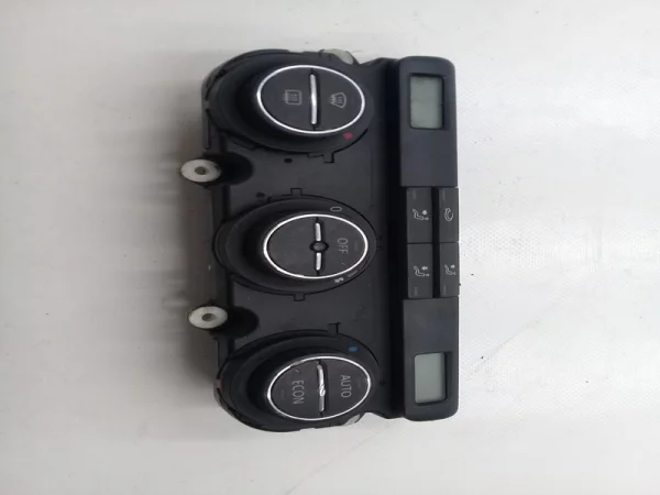 1K0907044AB | Klima Kontrol Paneli | VW Golf, Touran VAG