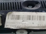 1K0907044AB | Klima Kontrol Paneli | VW Golf, Touran - 3