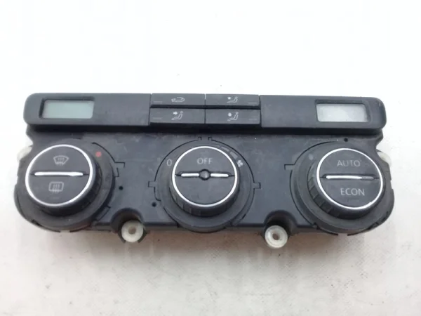 1K0907044AF | Klima Kontrol Paneli | VW Golf, Touran VAG