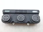 1K0907044AF | Klima Kontrol Paneli | VW Golf, Touran - 1