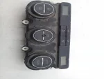 1K0907044K | Klima Kontrol Paneli | VW Golf, Touran - 1