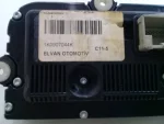 1K0907044K | Klima Kontrol Paneli | VW Golf, Touran - 3