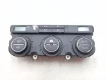 1K0907044AT | Klima Kontrol Paneli | VW Golf, Jetta, Touran - 1
