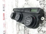 3C0907044AF | VW Passat Klima Kontrol Paneli - 2