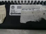 6R0907044B | VW Polo Klima ve Kalorifer Kontrol Paneli - 3