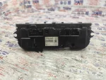 5F0907044H | Seat Leon Klima Kontrol Paneli - 3
