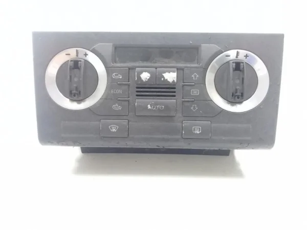8P0820043 | Audi A3 Klima Kontrol Paneli VAG
