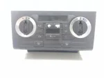 8P0820043 | Audi A3 Klima Kontrol Paneli - 1