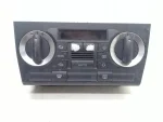 8P0820043AC | Audi A3 Klima Kontrol Paneli - 1