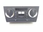 8P0820043AG | Audi A3 Klima Kontrol Paneli - 1