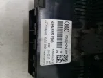 8P0820043AG | Audi A3 Klima Kontrol Paneli - 3