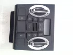 8P0820043BG | Audi A3 Klima Kontrol Paneli - 1