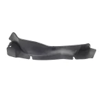 5E0853887 | Skoda Octavia Sol Tampon Spoyleri - 1