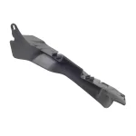 5E0853887 | Skoda Octavia Sol Tampon Spoyleri - 4