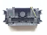 8P0820043BH | Audi A3 Isıtmalı Klima Kontrol Paneli - 2