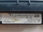 8P0820043BH | Audi A3 Isıtmalı Klima Kontrol Paneli - 3