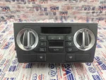 8P0820043BM | Klima Kontrol Paneli | Audi A3, RS 3 - 1