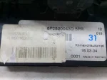 8P0820043D | Audi A3 Klima Kontrol Paneli - 3