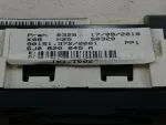 6J0820045A | Seat Ibiza Klima Kontrol Paneli - 2