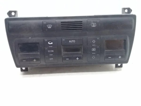4B0820043F | Audi A6 Klima Kontrol Paneli VAG