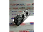 3T0820047AB | Klima Kontrol Paneli | Skoda Octavia, Superb, Yeti - 2