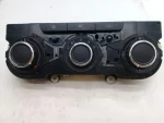 3T0820047R | Klima Kontrol Paneli | Skoda Octavia, Superb, Yeti - 1