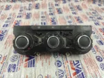 3T0820047M | Klima Kontrol Paneli | Skoda Octavia, Superb, Yeti - 1