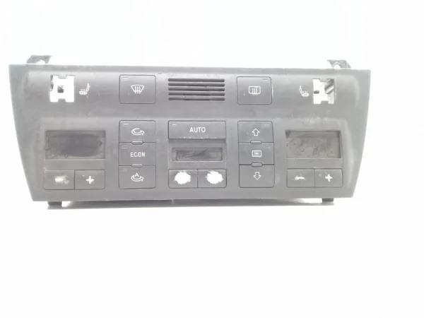 4B0820043AR | Audi A6 Klima Kontrol Paneli VAG