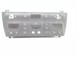 4B0820043AR | Audi A6 Klima Kontrol Paneli - 1