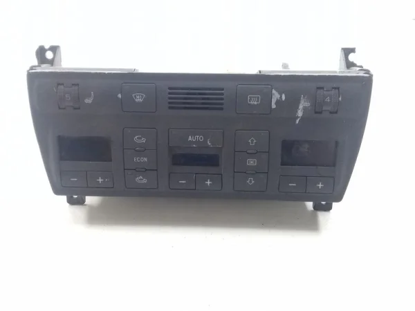 4B0820043A | Klima Kontrol Paneli VAG