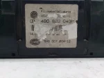 4B0820043P | Klima Kontrol Paneli - 3