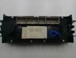 1U1907044A | Klima Kontrol Paneli | VW Passat - Skoda Octavia - 2