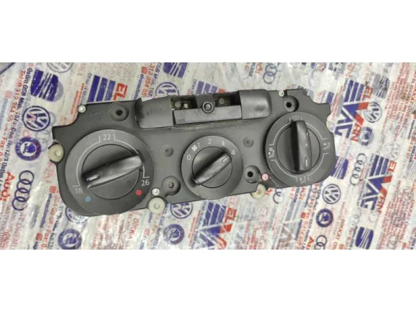 1K0820047DF | VW Golf Klima Kontrol Paneli VAG