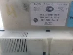 3B1907044A | Klima Kontrol Paneli - 3