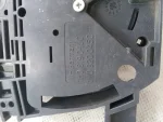 1H0819045C | Kalorifer Kumanda Paneli Düğmeleri | VW Golf, Vento - 2