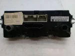 5P0820047K1MM | Klima Kontrol Paneli | Seat Altea, Leon, Toledo - 2